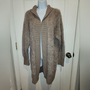 Express Cardigan NWT
